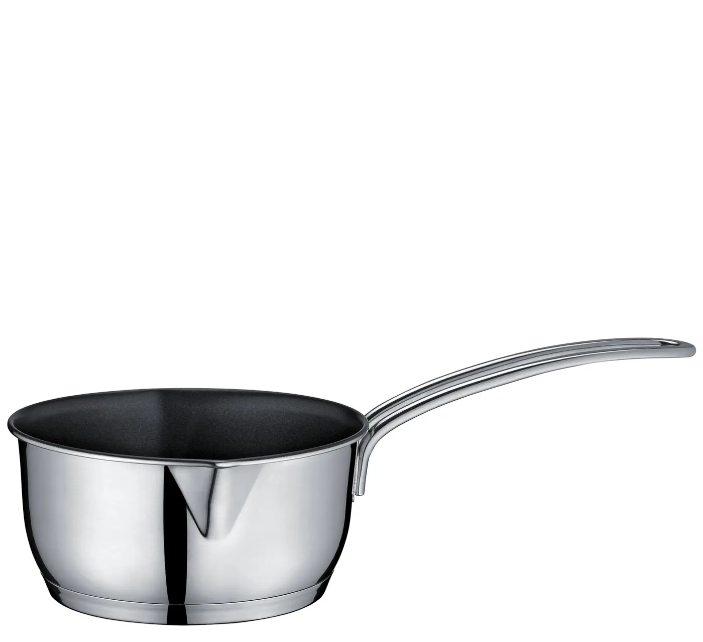 Küchenprofi Stielkasserolle CAPRI antihaft 0,7 ltr