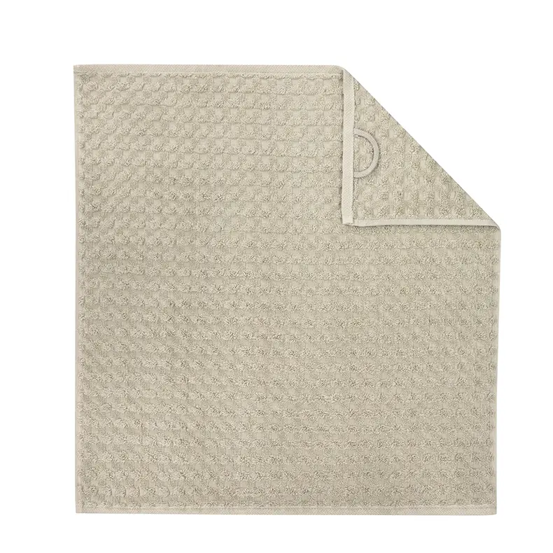 Cawö Küchenhandtücher Cuisine Pro  leinen 50x50 cm