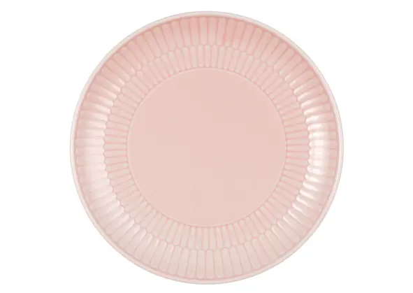 Seltmann Weiden Brotteller Amina 00003 Rosé Seltmann Weiden Brotteller Amina 00003 Rosé
