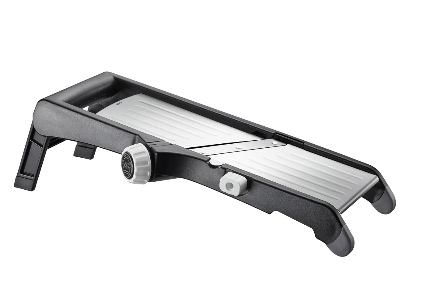 Gefu Gemüsehobel LAOLA Schwarz, silber Gefu Gemüsehobel LAOLA Schwarz, silber