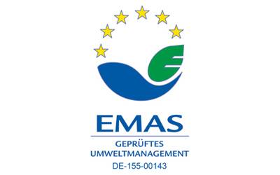  EMAS