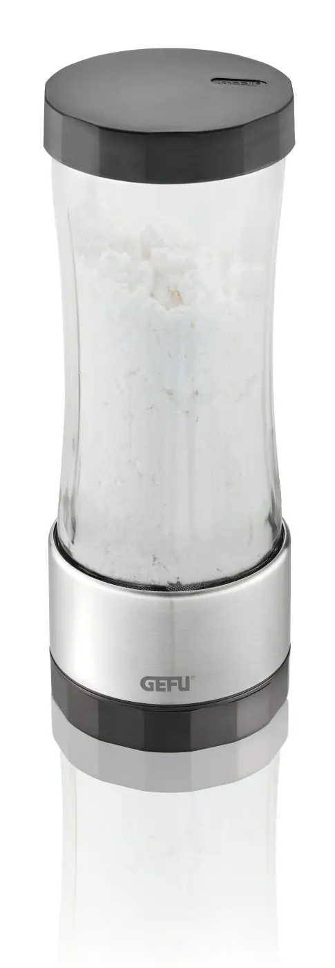 Gefu Puderzuckermühle Dispenso