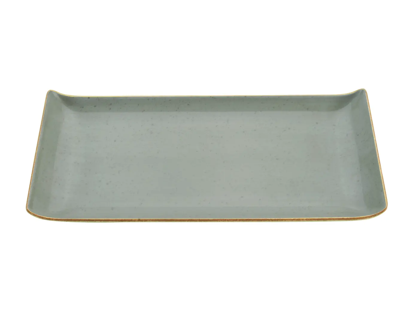 CreaTable BBQ Platte Vintage Nature Stein