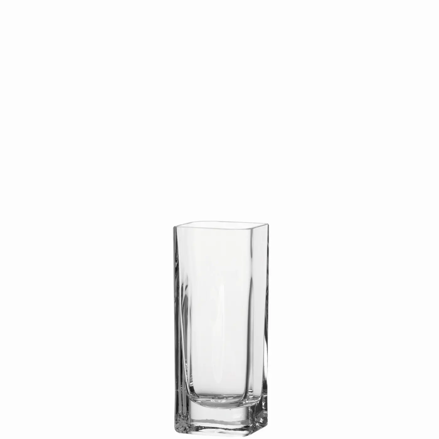 Leonardo Vase LUCCA Klar