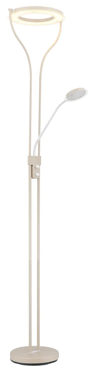 Interliving Deckenleuchte Serie 9355 Natur