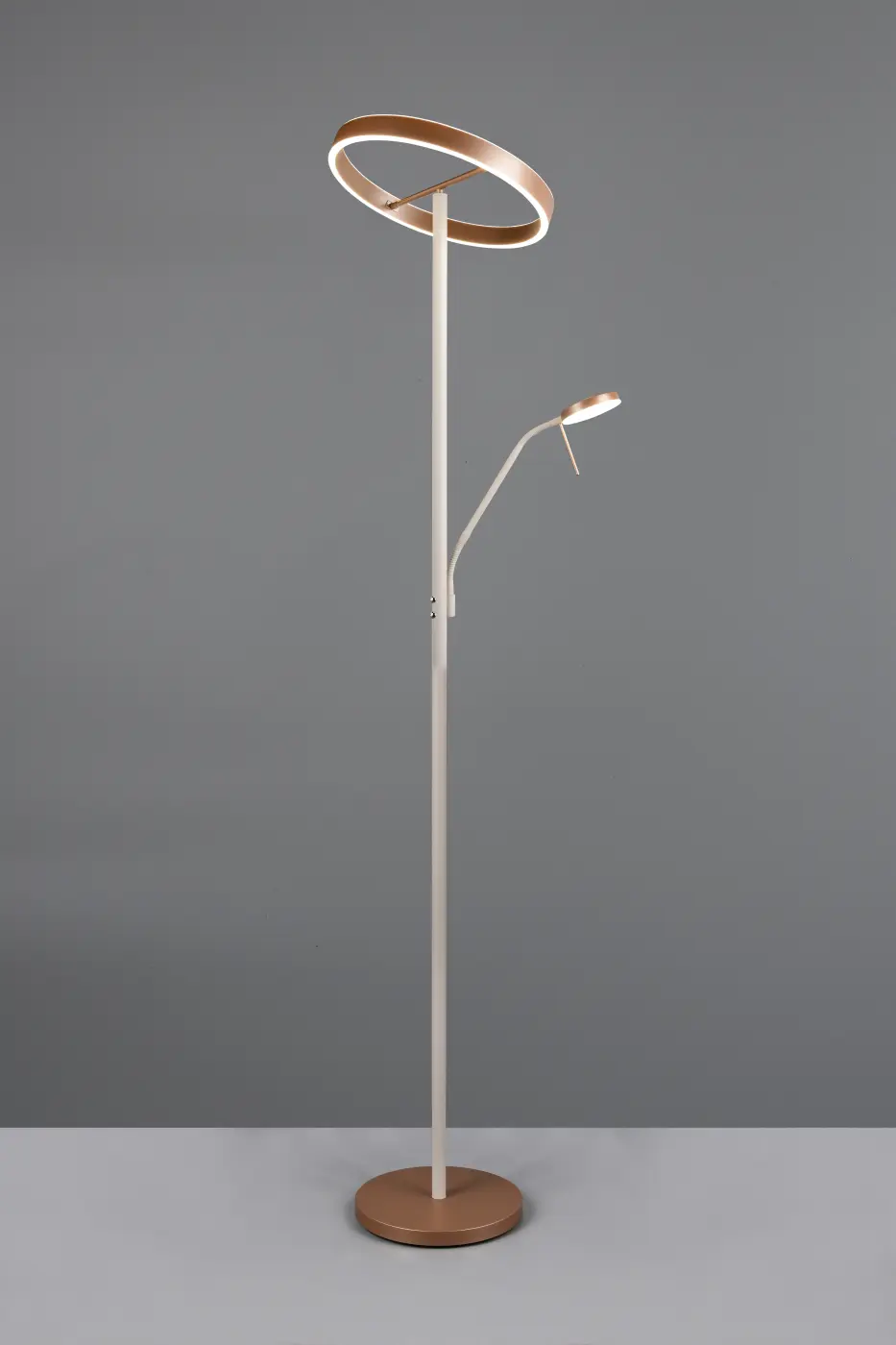 Interliving Fluter Serie 9352 Coffee Interliving Fluter Serie 9352 Coffee