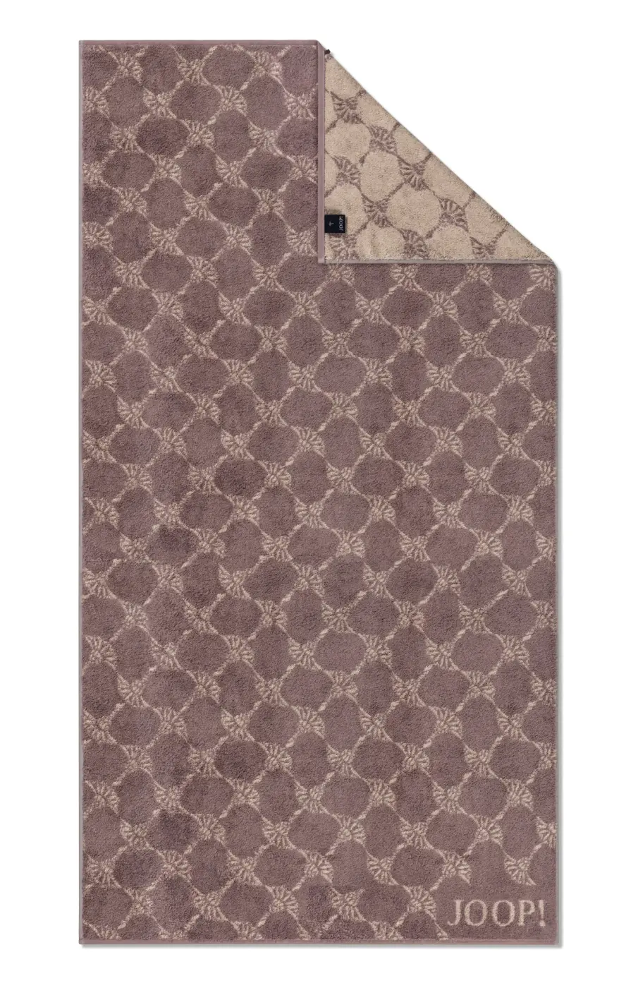 JOOP!Duschtuch Classic rose B / T ca. 80 x 150 cm
