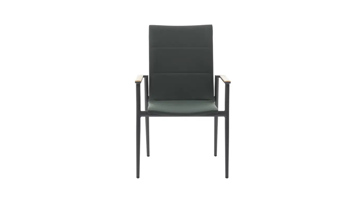 Interliving  Hochlehner IL 7001  grau H / B ca. 96 x 61 cm