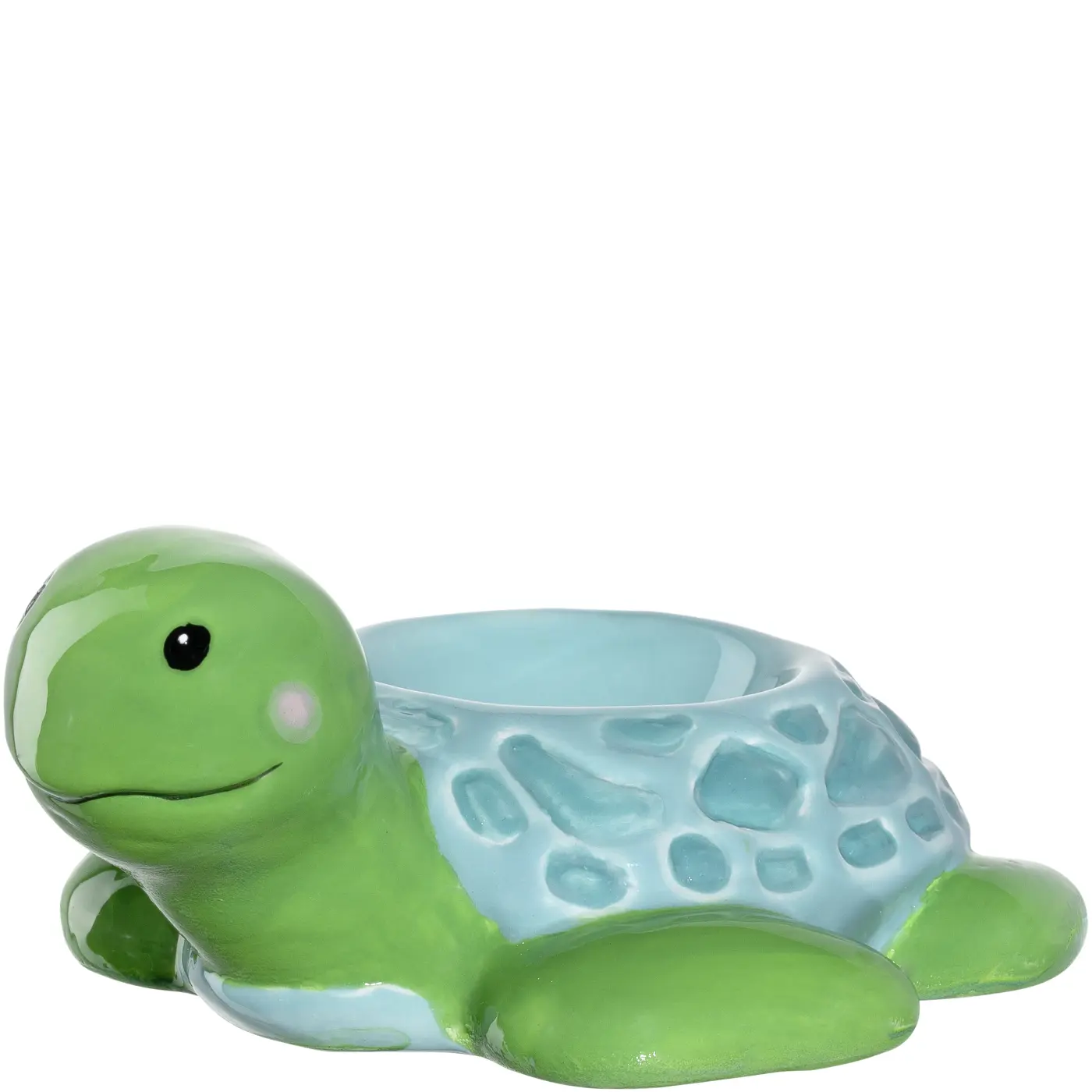 Leonardo Eierbecher Schildkröte BAMBINI AVVENTUR