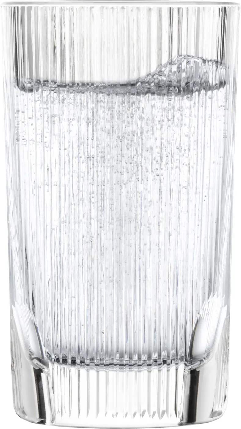 Zwiesel 4-tlg. Allroundglas-Set FAVE klar