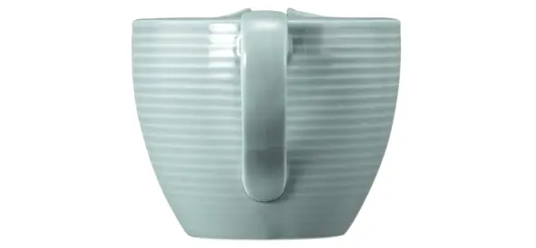 Seltmann Weiden  Milchkännchen Beat Blau