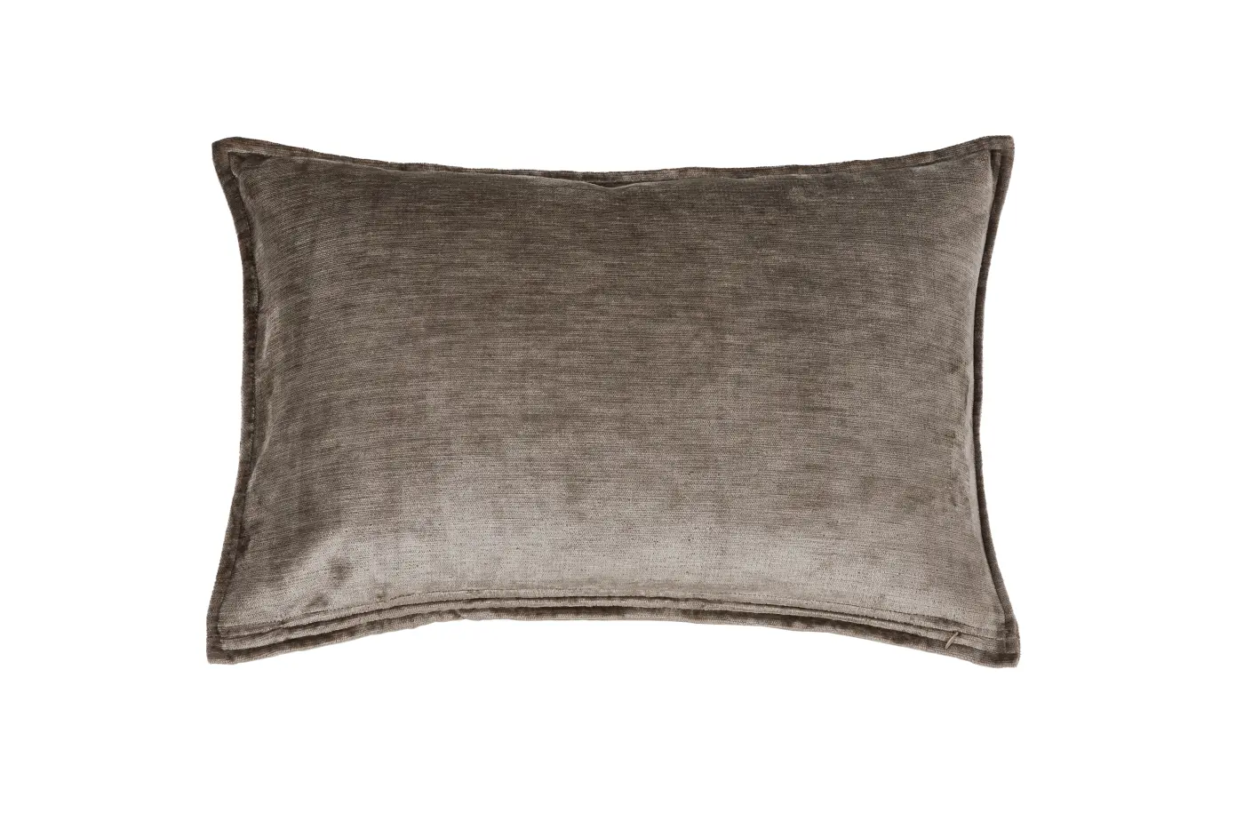 Done. Kissenhülle Fame Taupe 40x60cm