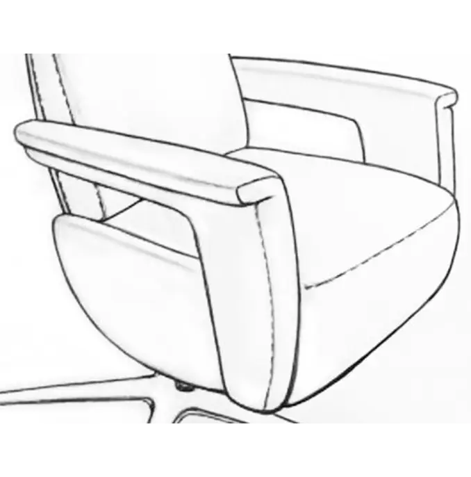 Zehdenick  Relaxsessel 2-motorisch MM-ZE1062  slate