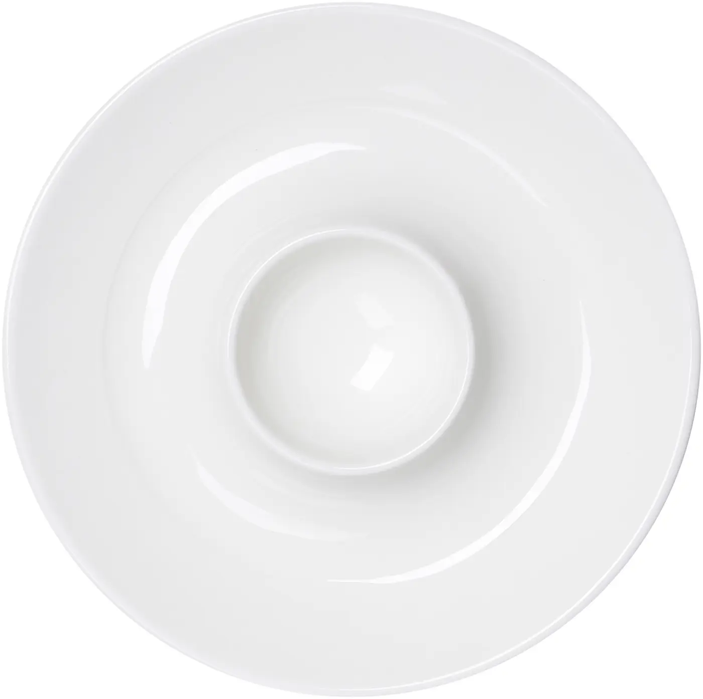 Ritzenhoff & Breker Eierteller Skagen Weiss weiß 12,5 cm