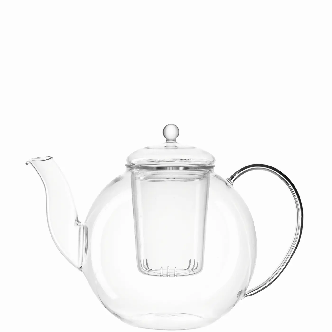 Leonardo Kanne ARMONIA klar 1200 ml 17,6 cm