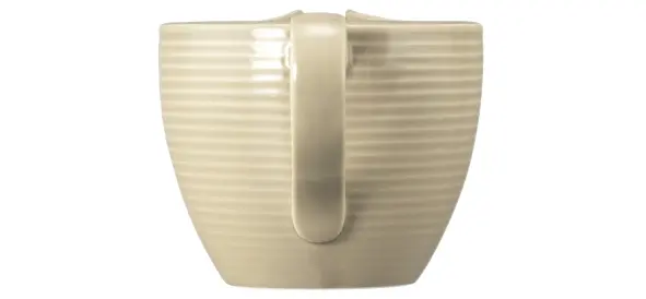 Seltmann Weiden  Milchkännchen Beat Beige