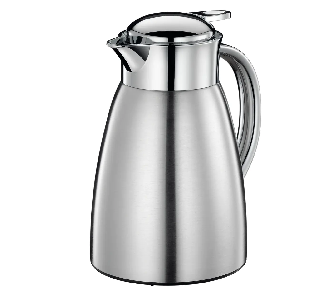 Küchenprofi  Isolierkanne TRIEST 1 L Triest Edelstahl