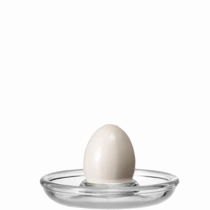 Leonardo Eierbecher H2,20 D12 CIAO Transparent