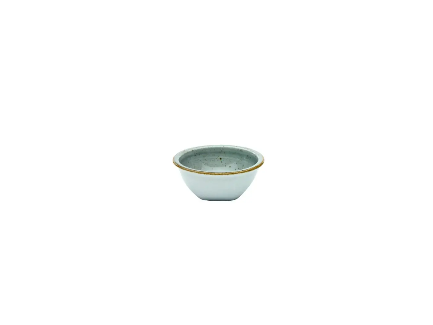 CreaTable Dipschale Vintage Nature Stein