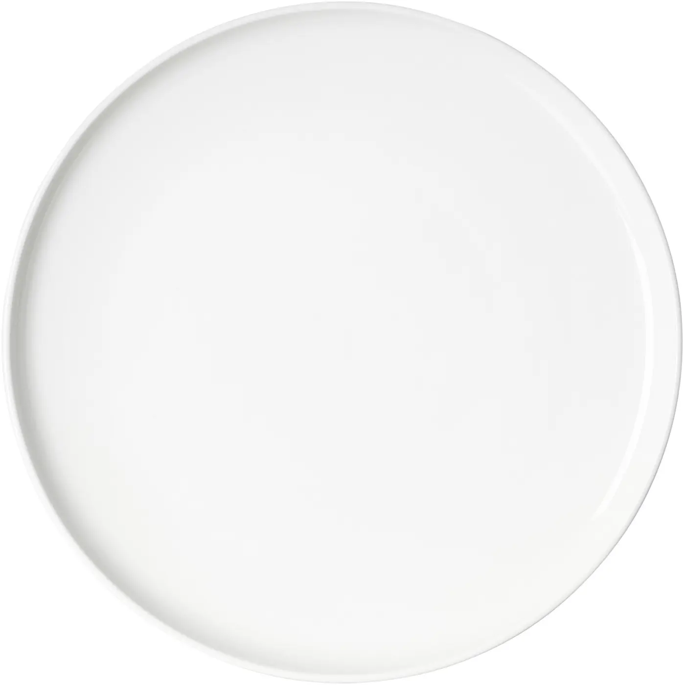 Ritzenhoff & Breker Dessertteller Skagen Weiss weiß 21,5 cm