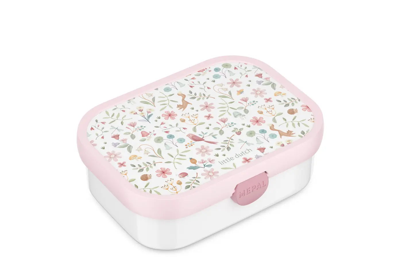 Mepal Brotdose Campus Lunchbox fairy wonders 178 x 132 x 61 cm ml
