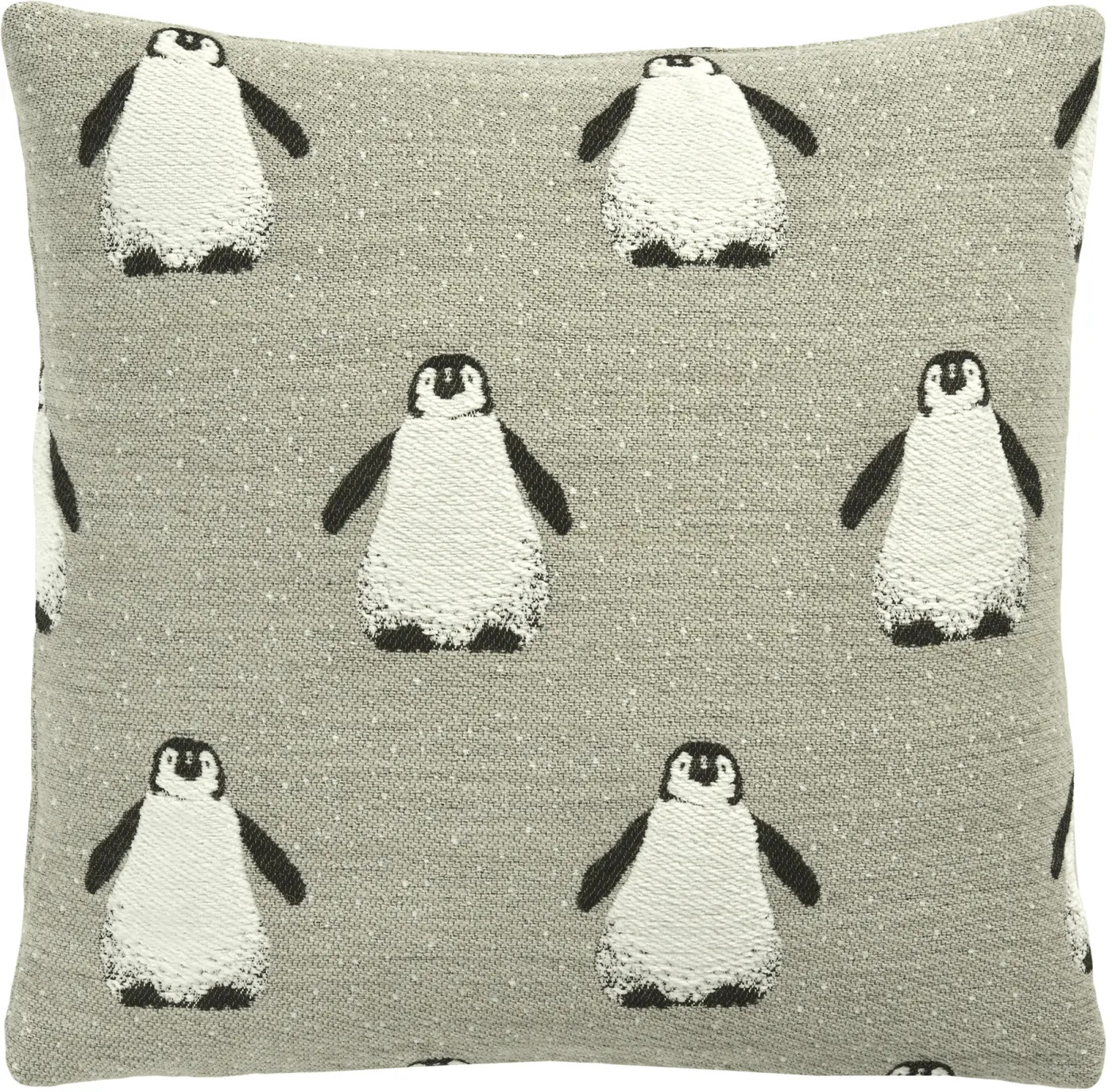 Sander Kissenhülle Ping & Friends rock 40 x 40 cm