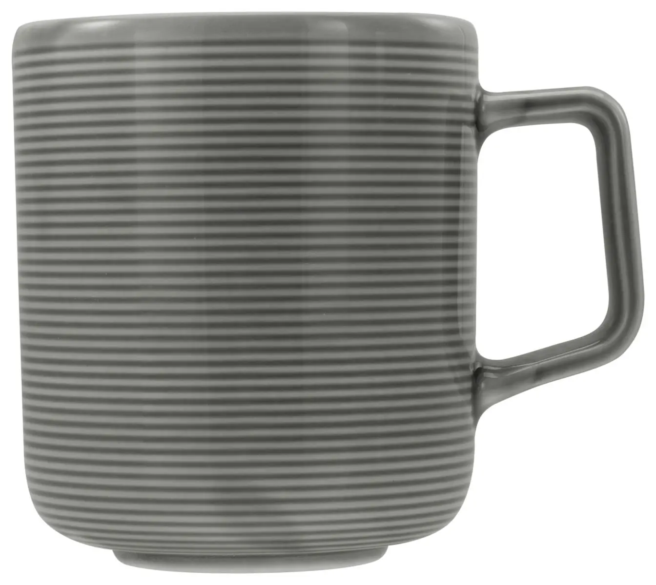 Creatable Kaffeebecher Session grau Creatable Kaffeebecher Session grau