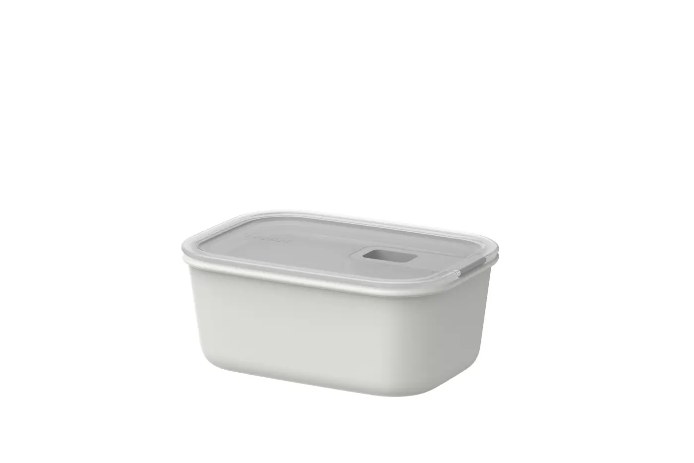 Mepal Frischhaltedose Easyclip 700 ml - Nordic White