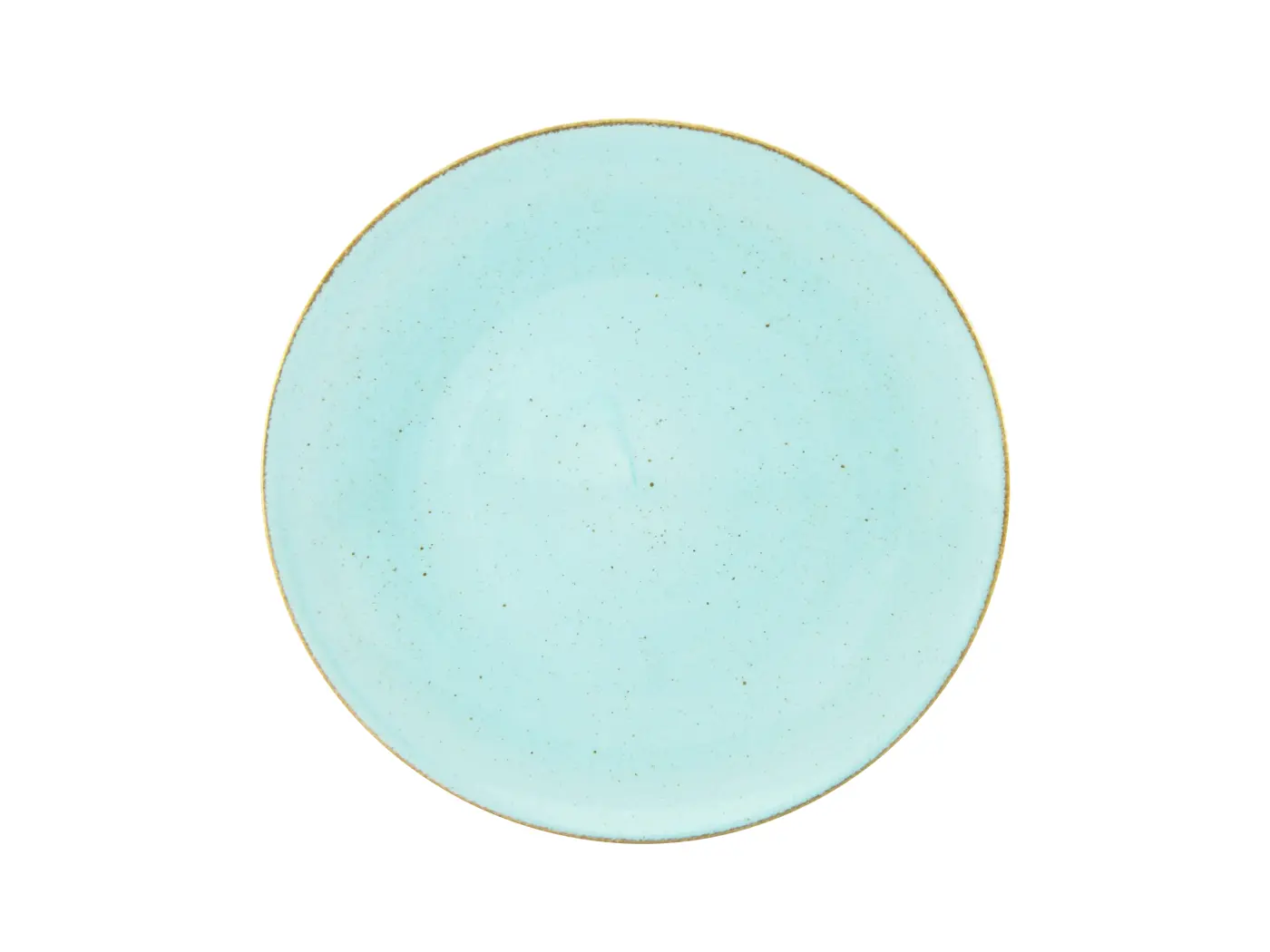 CreaTable Gourmetteller Vintage Nature Aqua