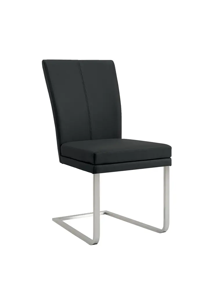 Niehoff Schwingstuhl LaVie Color-Line 981 Napoli mocca Niehoff Schwingstuhl LaVie Color-Line 981 Napoli mocca
