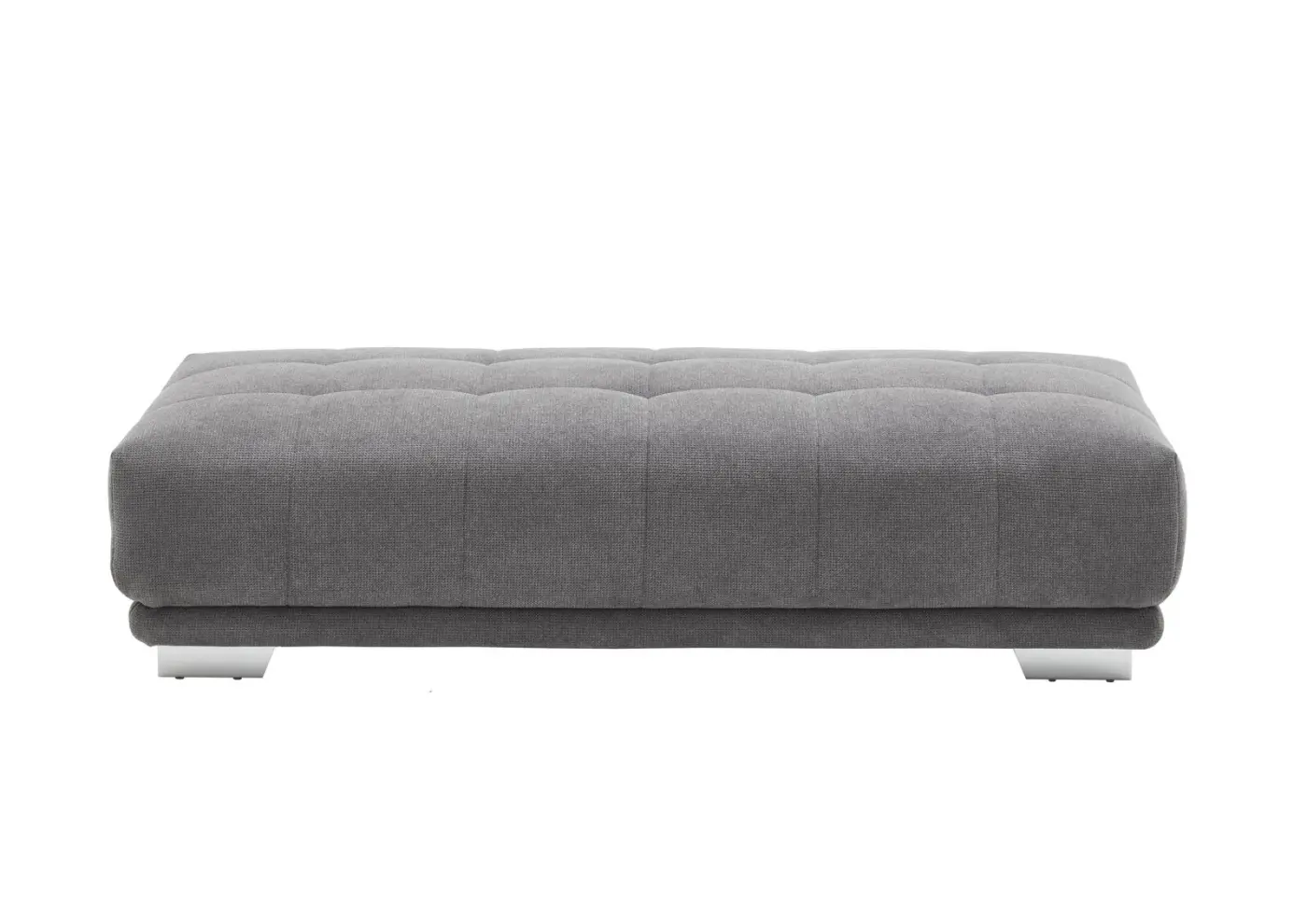 ADA Hocker 7587 grau  ca. 168 x 72 cm