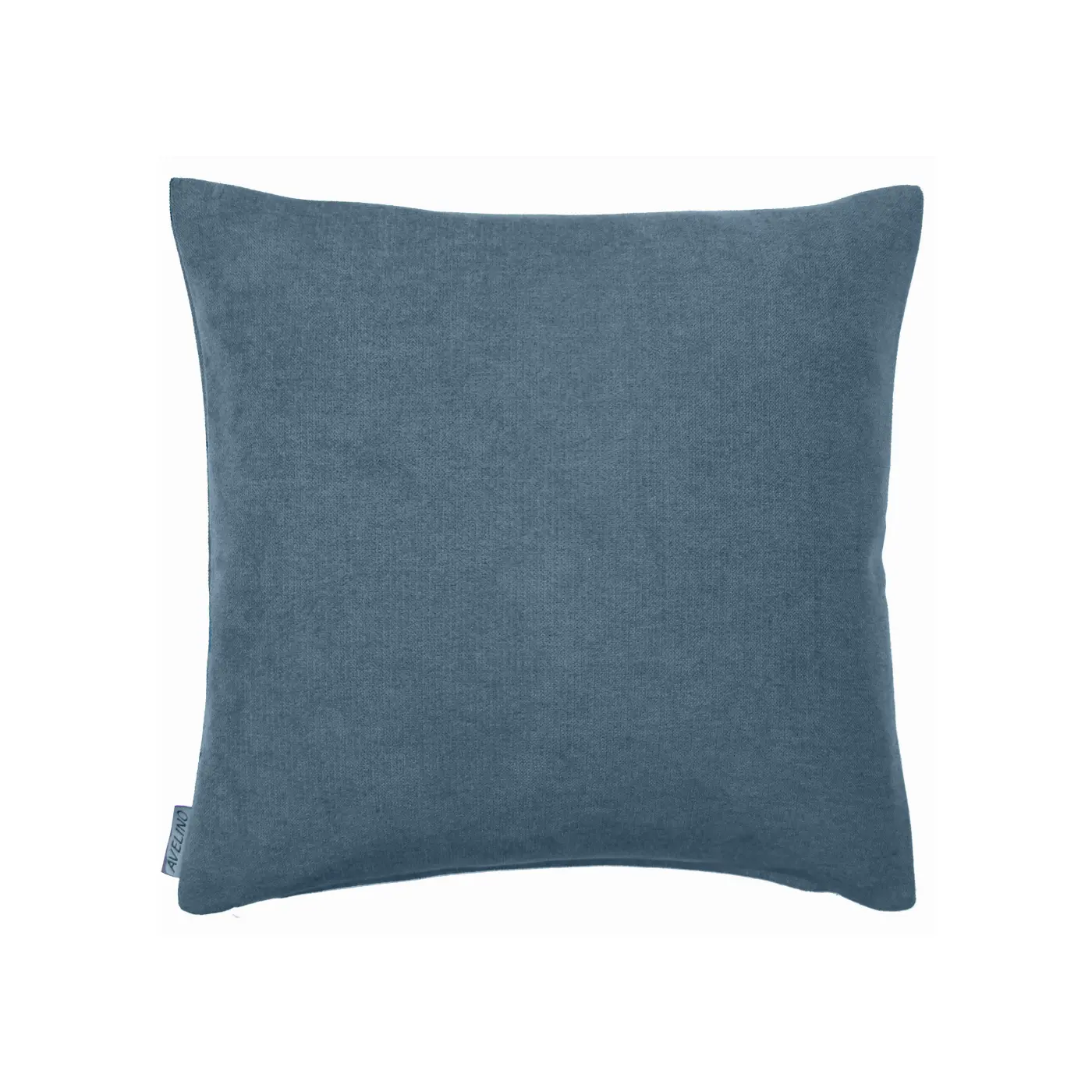AVELINO by Lonczyk Kissenhülle   azur 48x48 cm