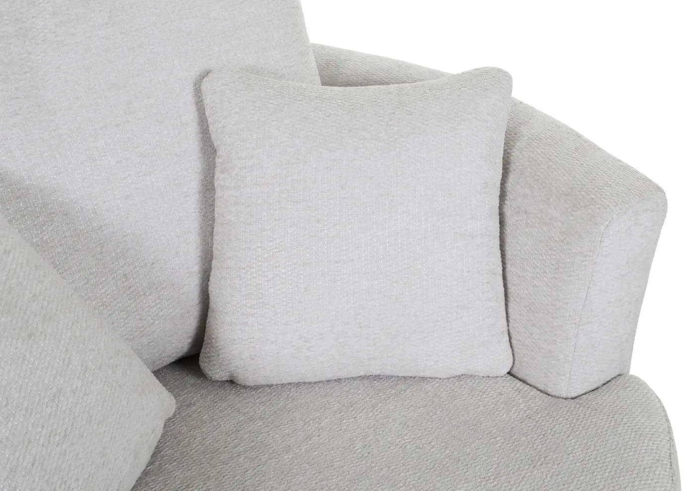 Gutmann  Drehsessel Leni  natur ca. 115 cm breit