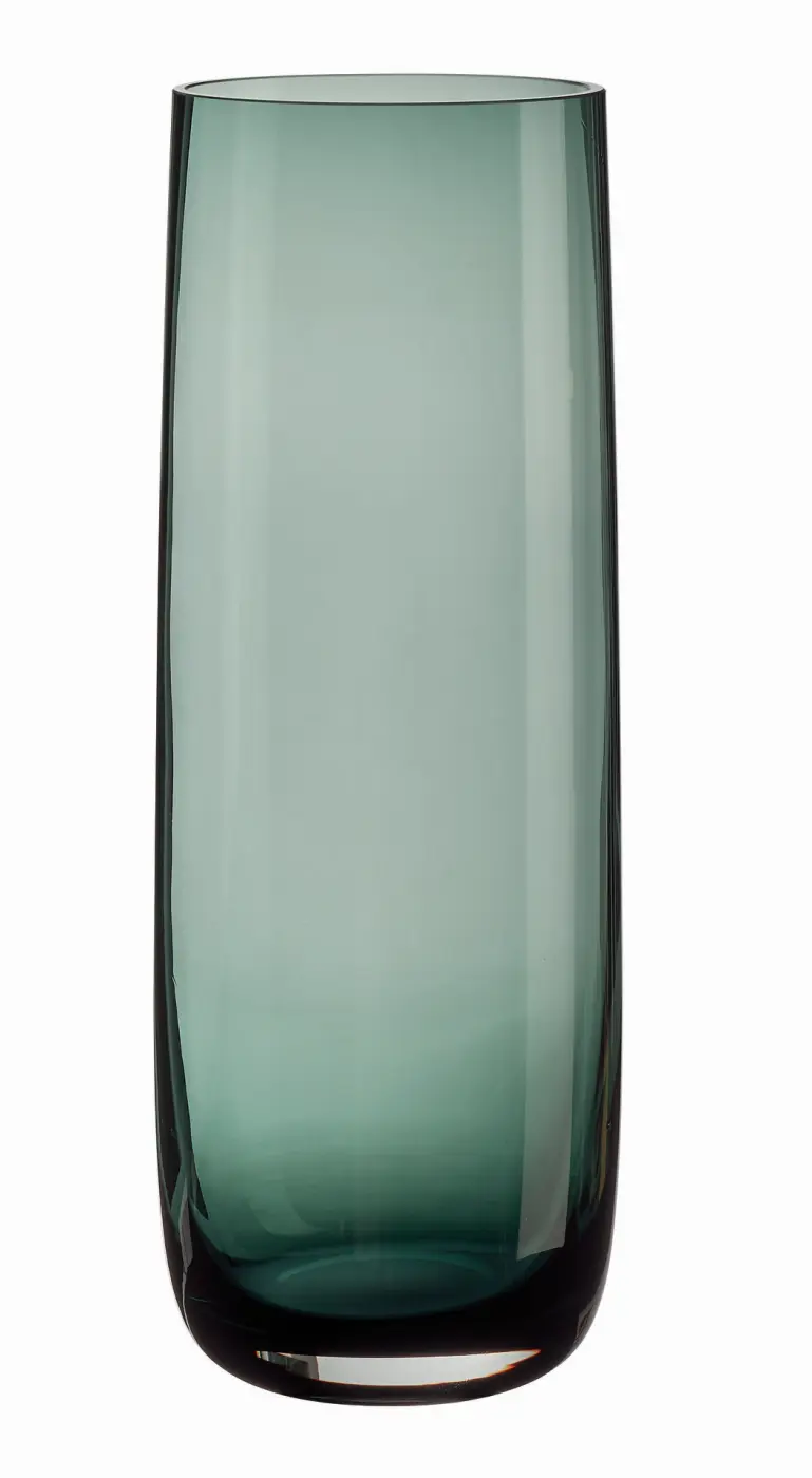  ASA Vase ajana grün