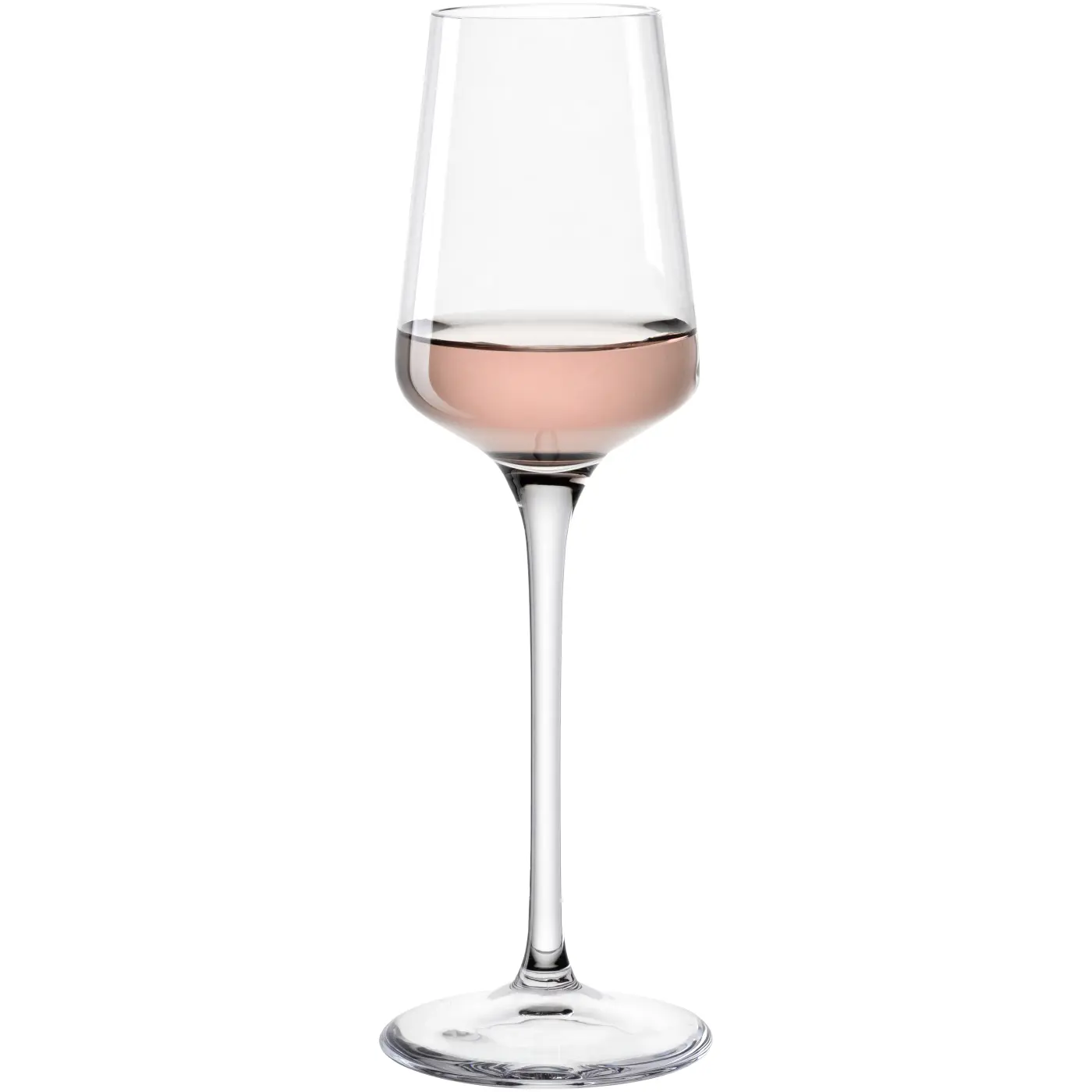 Leonardo Grappaglas PUCCINI Transparent 0,12 l