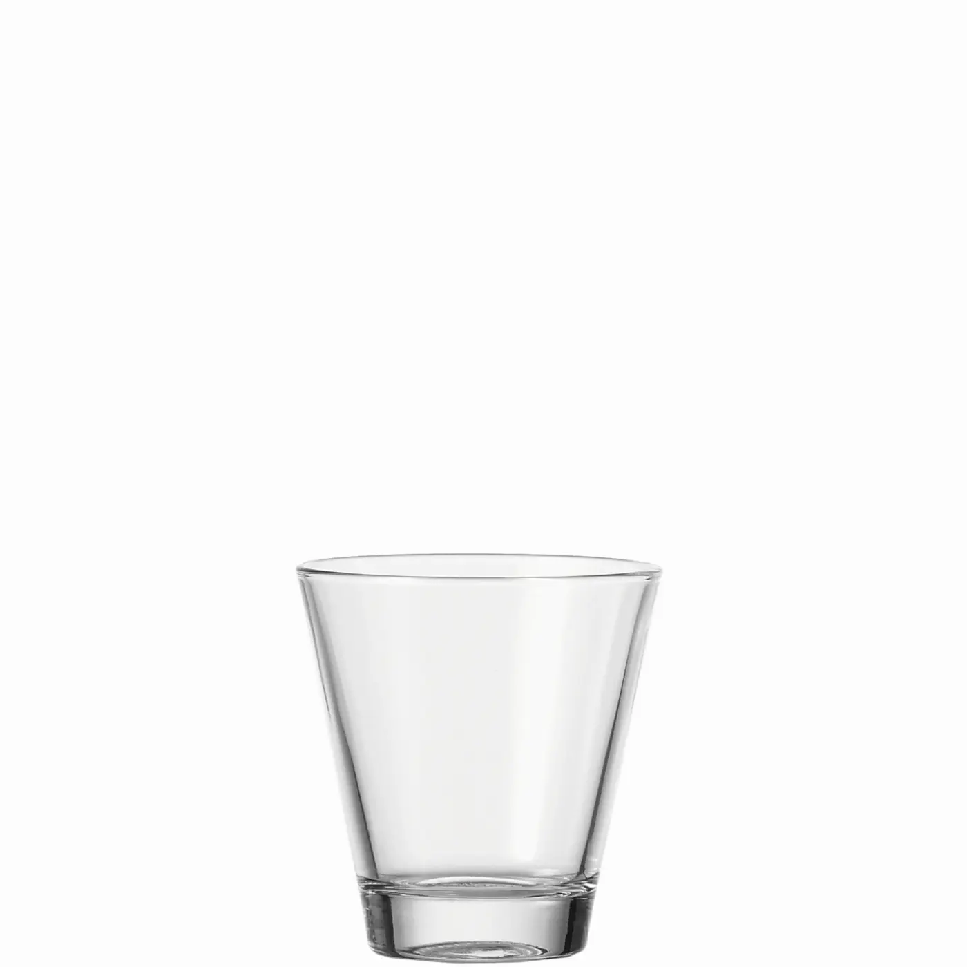 Leonardo Trinkglas CIAO Glas