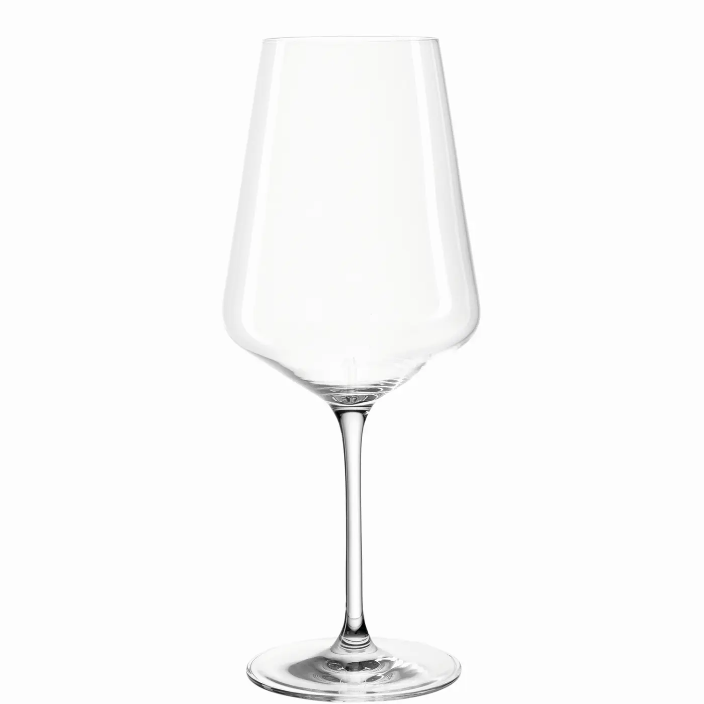 Leonardo Rotweinglas PUCCINI Glas