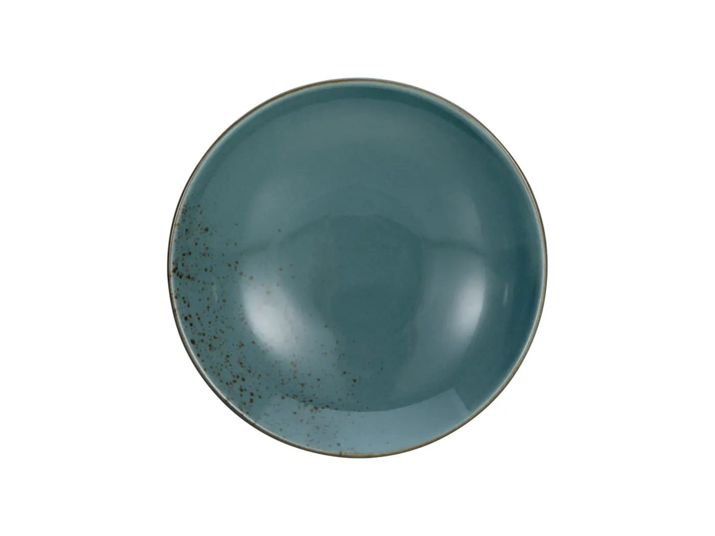 CreaTable Suppenteller Nature Collection Dark Denim CreaTable Suppenteller Nature Collection Dark Denim