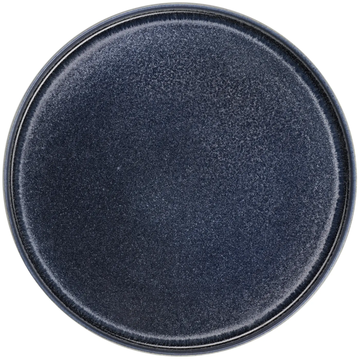 ASA Dessertteller form'art carbon 21 cm