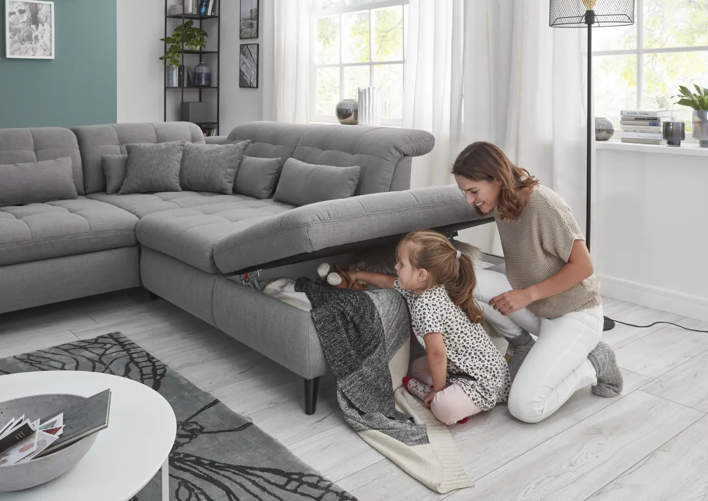 Poco Steinpol  2_K.BETT.AV/SE_SR/AbE_BK; inkl.5 SR,5 NK,KV(78) (5882_78FKT) Santa Rosa XC 169124 221