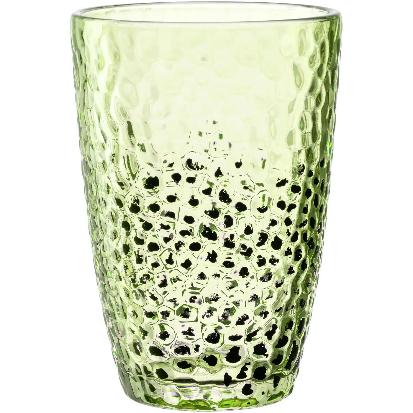 Leonardo Longdrink Becher MATERA Grün