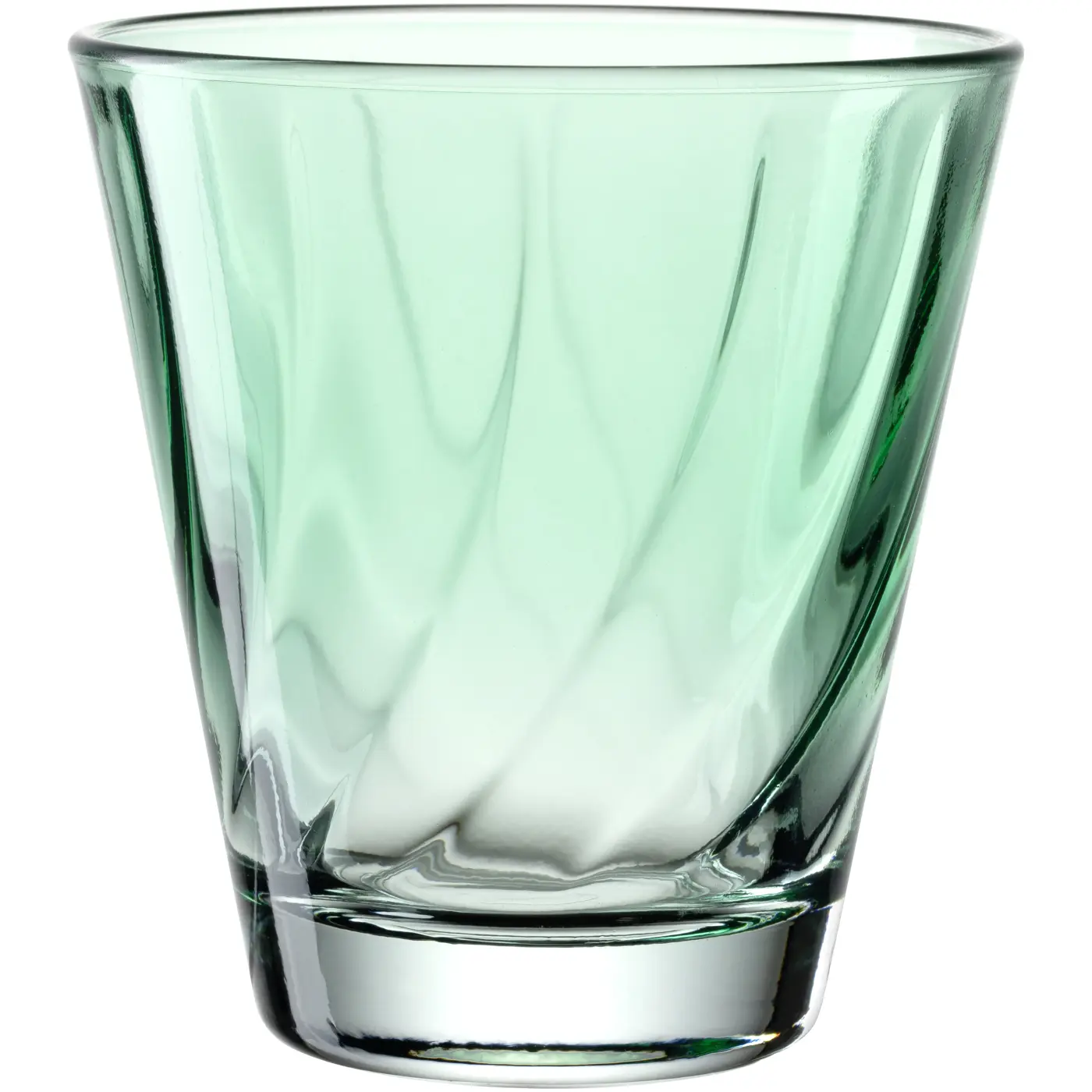 Leonardo WH Becher Twist grün 215ml