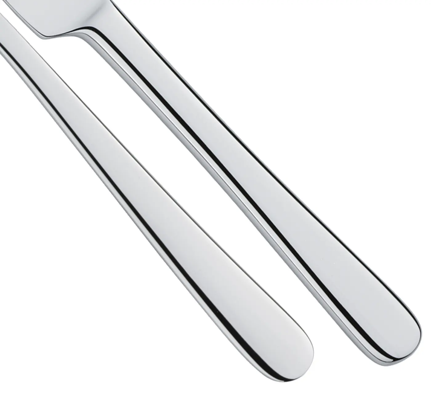 Cilio  Besteck-Set 30 tlg Roma Edelstahl