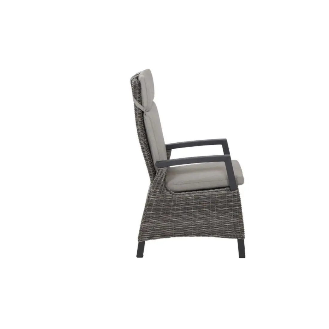Siena Garden Dining-Move-Sessel Corido antzrazit/grau