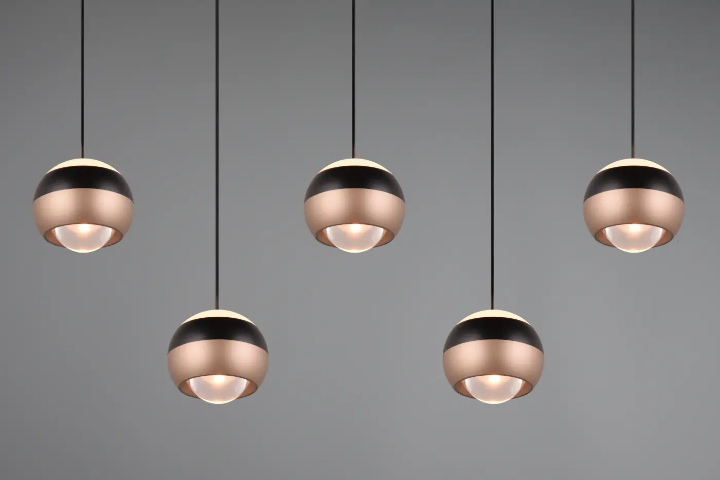 Trio Leuchten  Pendelleuchte Orbit