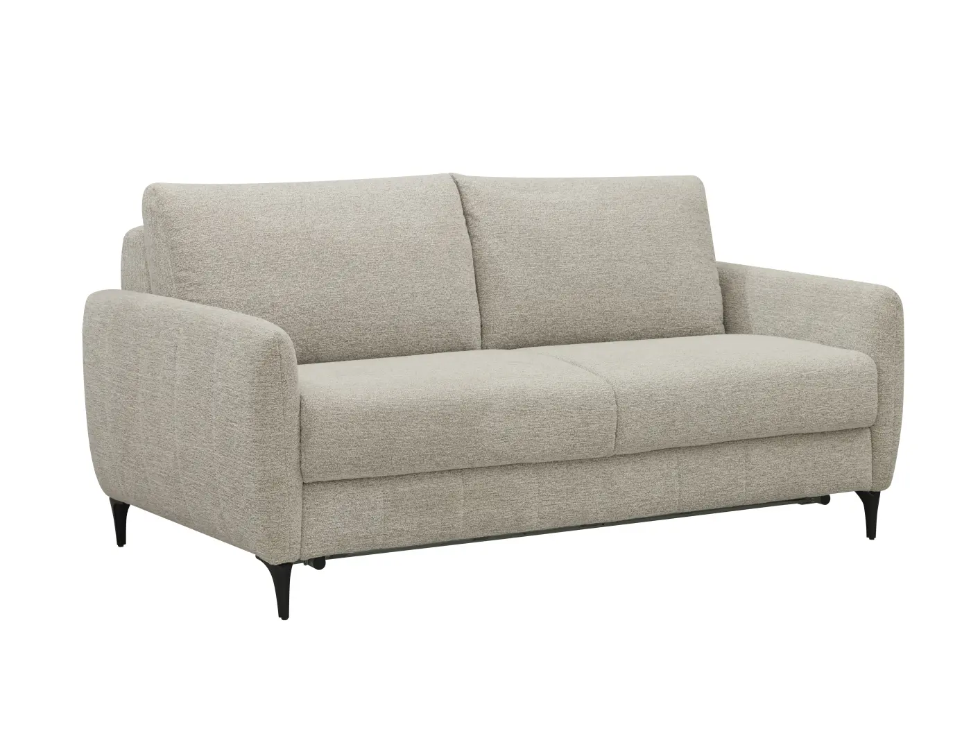 RRR Europe Schlafsofa Split beige ca. 185 x 97 x 87cm