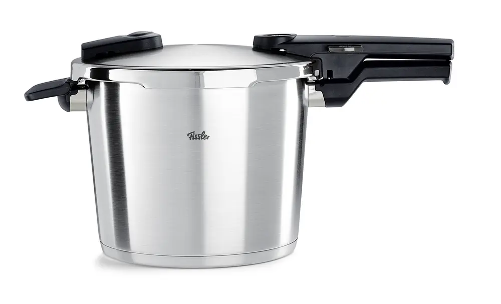 Fissler Schnellkochtopf Vitaquick® Premium