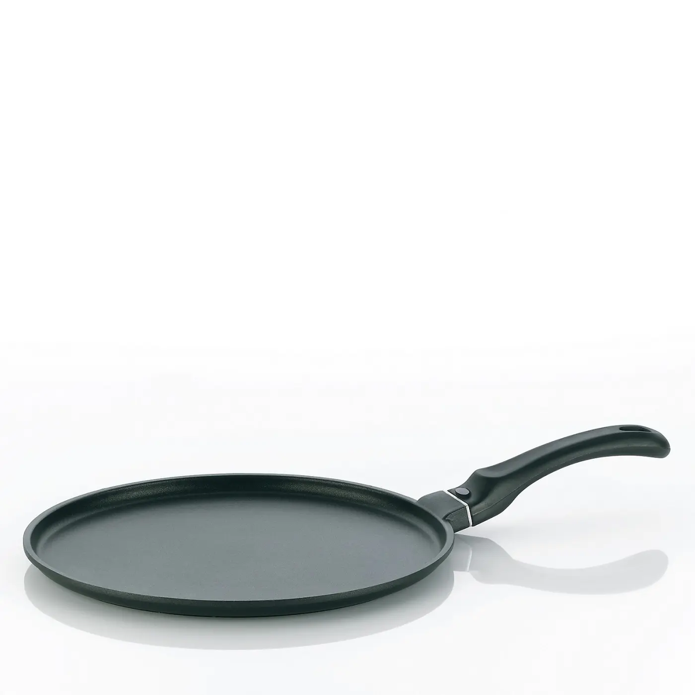 Kela Crêpe-Pfanne  Kerros Aluguss 28 cm D