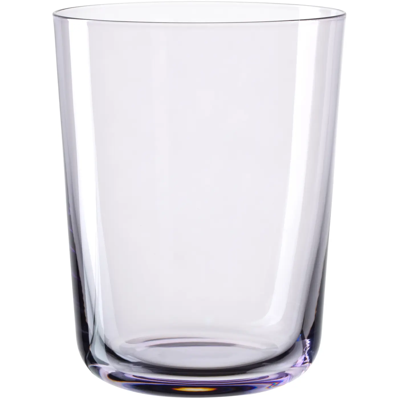 Leonardo Saftbecher LEGGERO lila 240 ml 10 cm