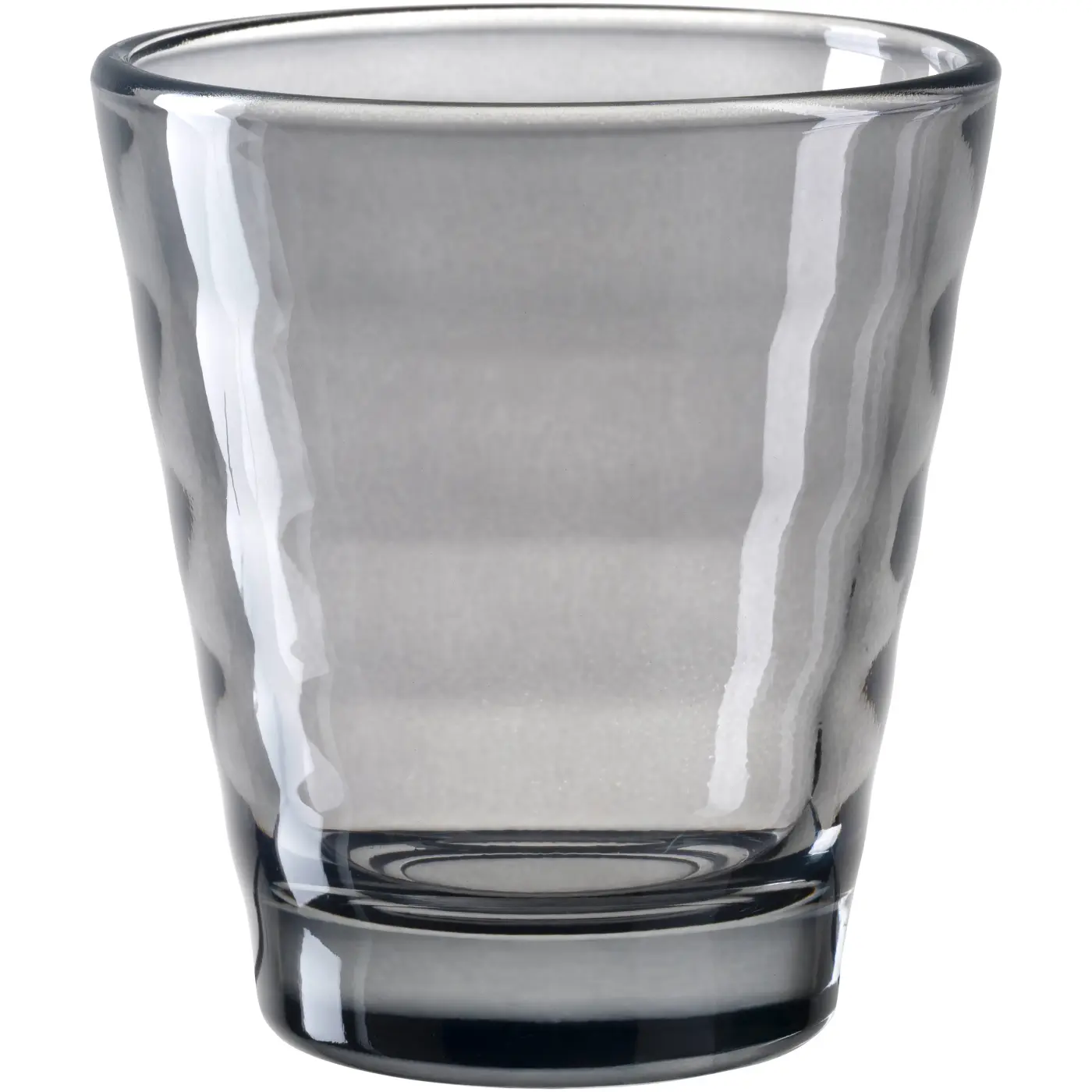 Leonardo Whiskybecher SPIRELLI grau 140 ml 9 cm